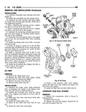 1997 Dodge Ram 1500-3500 Truck Shop Manual