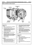 1991 Ford Ranger, Aerostar, Explorer Shop Manual