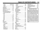 1999 Ford F-150 F-250 Wiring Diagrams