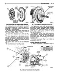 1995 Jeep Cherokee & Wrangler Shop Manual