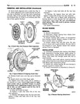 1997 Jeep Wrangler Shop Manual