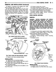 1998 Jeep Grand Cherokee Shop Manual