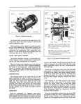 1958 Pontiac Air Conditioning Manual